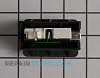 Switch with holder 120 v 9.001-048.0 Alternate Product View