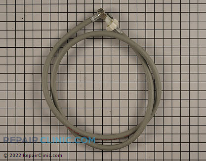 Water Supply Tube 651008847 Main Product View