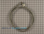 Water Supply Tube - Part # 1566946 Mfg Part # 651008847