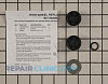 Bushing 193498          Alternate Product View