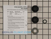 Bushing - Part # 2313975 Mfg Part # 193498