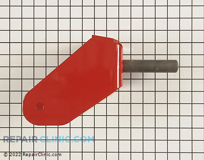 Caster 120-2266-01 Main Product View