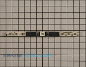 Control Board - Part # 2313827 Mfg Part # DA92-00202A