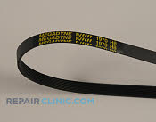Drive Belt - Part # 2296576 Mfg Part # 651009077