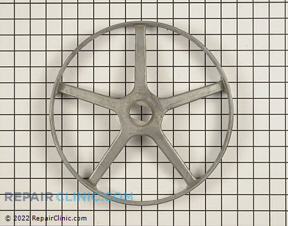 Drive Pulley 651000765 Main Product View