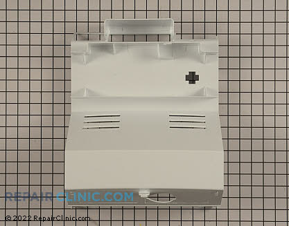 Evaporator Fan Motor WR17X11123 Main Product View