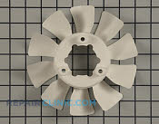 Fan Motor - Part # 1767810 Mfg Part # 21544011