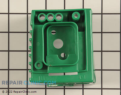 Filter Holder 530037969 Main Product View