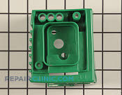 Filter Holder - Part # 1985071 Mfg Part # 530037969