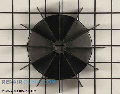 Flywheel Fan 34110132G Main Product View