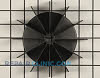 Flywheel Fan 34110132G Alternate Product View