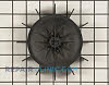 Flywheel Fan 34110132G Alternate Product View