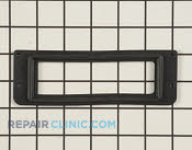 Gasket - Part # 1566429 Mfg Part # 651008629