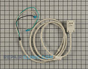 Power Cord - Part # 1916162 Mfg Part # AC-1900-58