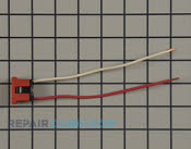 Power Outlet - Part # 1568284 Mfg Part # S99270489