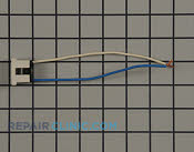 Receptacle - Part # 1568285 Mfg Part # S99270981