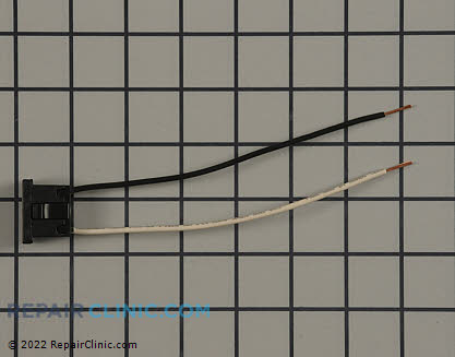 Receptacle S99270982 Main Product View