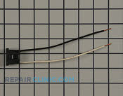 Receptacle - Part # 1568286 Mfg Part # S99270982