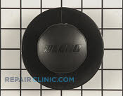 Spool - Part # 1998119 Mfg Part # P022006770