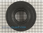 Tire - Part # 2151048 Mfg Part # 120-5514