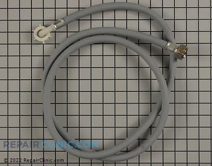 Water Supply Tube 651008846 Main Product View