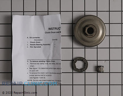 Bearing 530069316 Main Product View