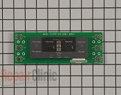 Control Board - Part # 2030894 Mfg Part # DA41-00225A