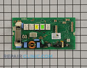 Control Board - Part # 2296979 Mfg Part # WH12X10518