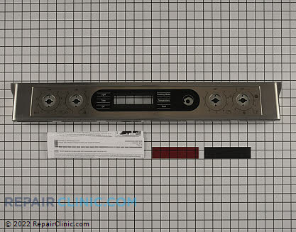 Control Panel 00703427 Main Product View