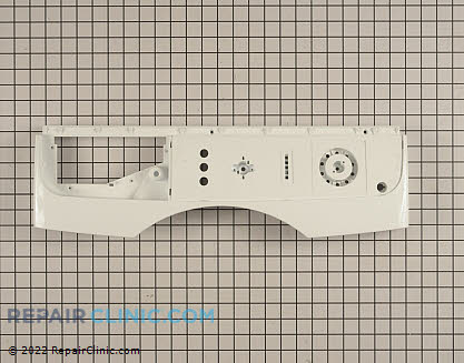 Control Panel 651001532 Main Product View