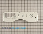 Control  Panel - Part # 1566082 Mfg Part # 651001532