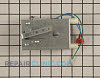 Damper SV03124 Alternate Product View