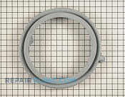 Door Gasket - Part # 1566437 Mfg Part # 651008693