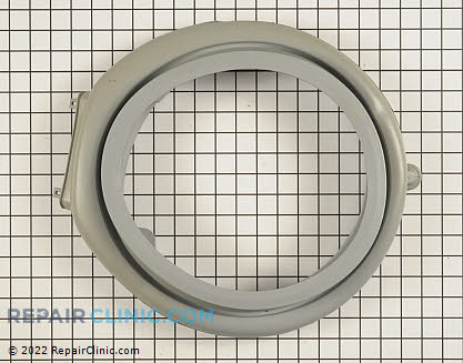 Westinghouse Stove Oven Burner Tube