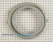 Door Gasket - Part # 1566941 Mfg Part # 651008702