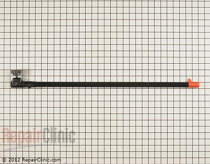 Drive Shaft 530071607 Main Product View