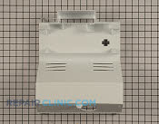 Evaporator Fan Motor - Part # 945214 Mfg Part # WR17X11123