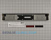 Glass Panel 703427 Alternate Product View