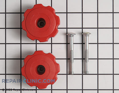 Handle Fastener 312099GS Main Product View