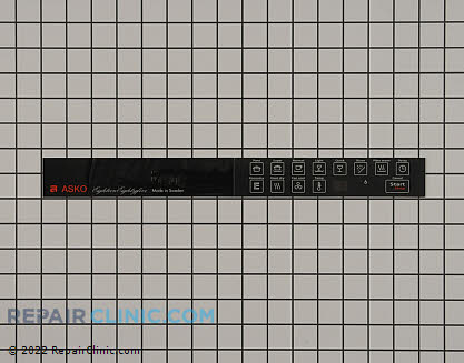 Label 8070900-33 Main Product View