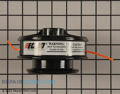 Trimmer Head 21560060 Main Product View