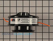 Trimmer Head - Part # 1997261 Mfg Part # 21560060