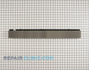 Vent Grille - Part # 1876239 Mfg Part # W10310711