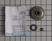 Bearing - Part # 1987587 Mfg Part # 530069316