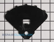 Bracket - Part # 1660498 Mfg Part # 700325X005
