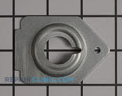 Bracket - Part # 2069097 Mfg Part # DC61-01226A