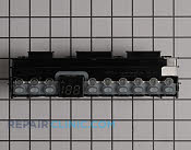 Control Board - Part # 1562279 Mfg Part # 676935
