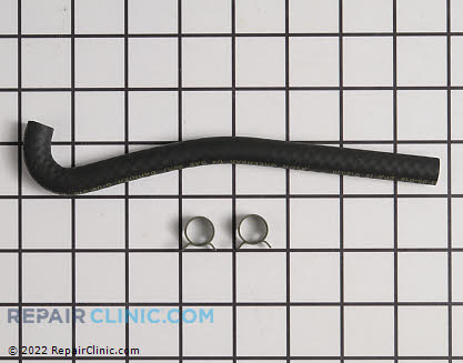 Fuel Line 791801 Main Product View