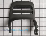 Handle - Part # 1992672 Mfg Part # 537284301
