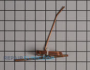 Hose - Part # 1915859 Mfg Part # AC-1405-46